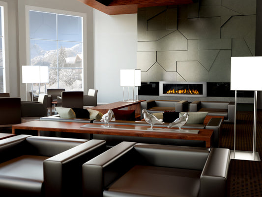 How to Guide: How to Choose Venting for a Direct Vent Gas Fireplace