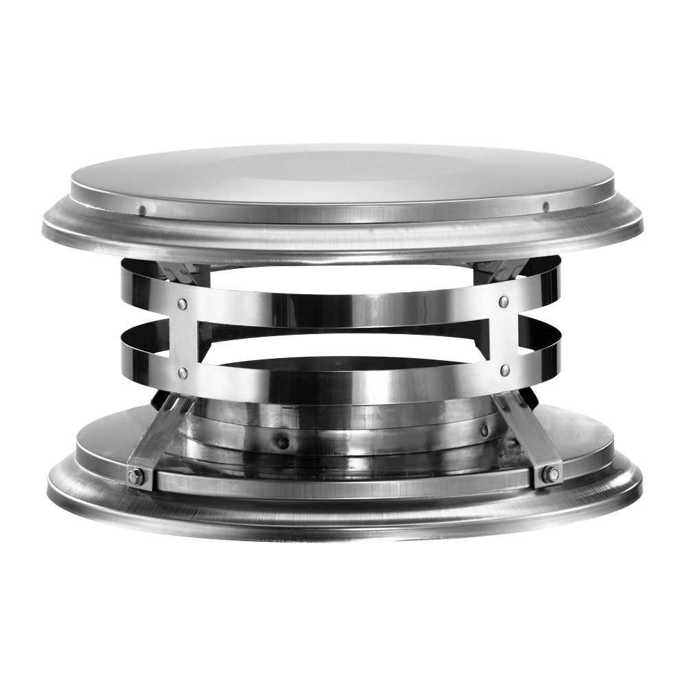 DuraVent Chimney Cap