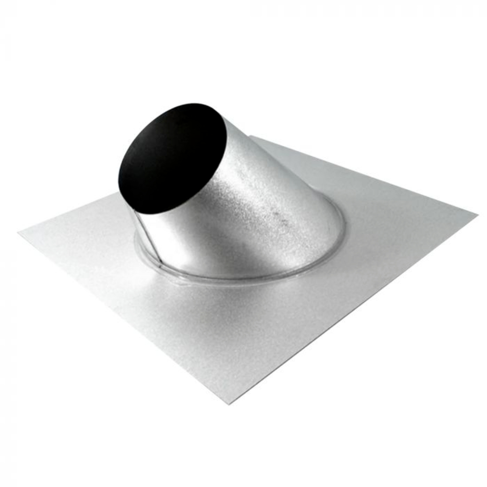 Superior Direct Vent Lock System 7/12-12/12 Flashing - 8DVLF12