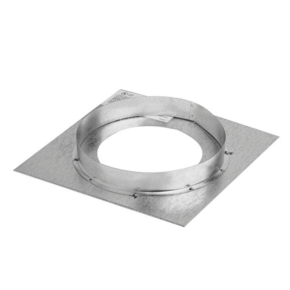 Superior Direct Vent Lock System Vertical Firestop - 8DVLVF