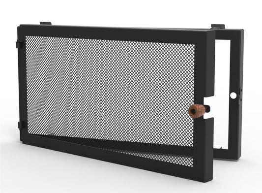 Firescreen Door