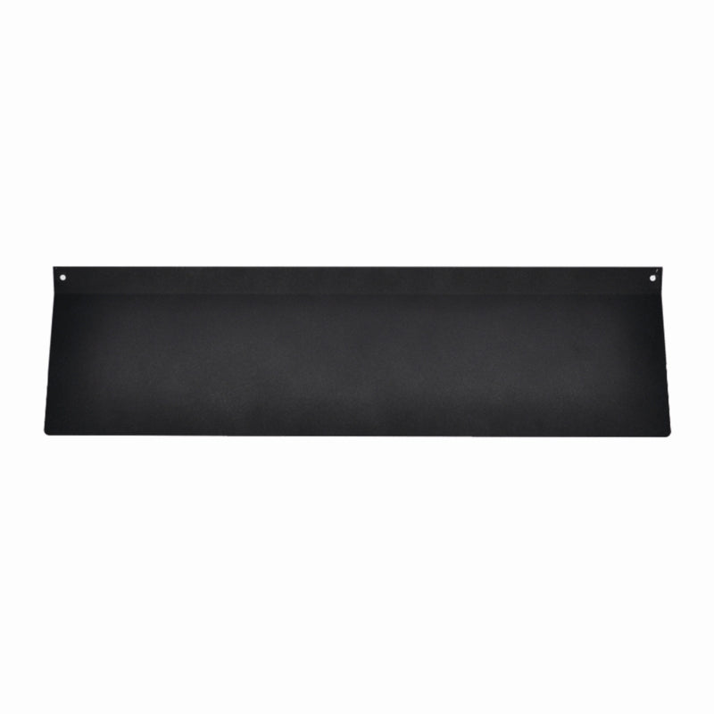 Osburn Heat Sheild for the Surround or Shelf - AC01317