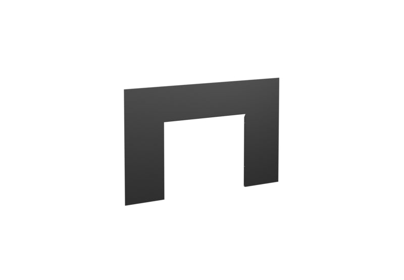 Osburn Cuttable 18 GA Faceplate 32 In x 50 In - AC01357