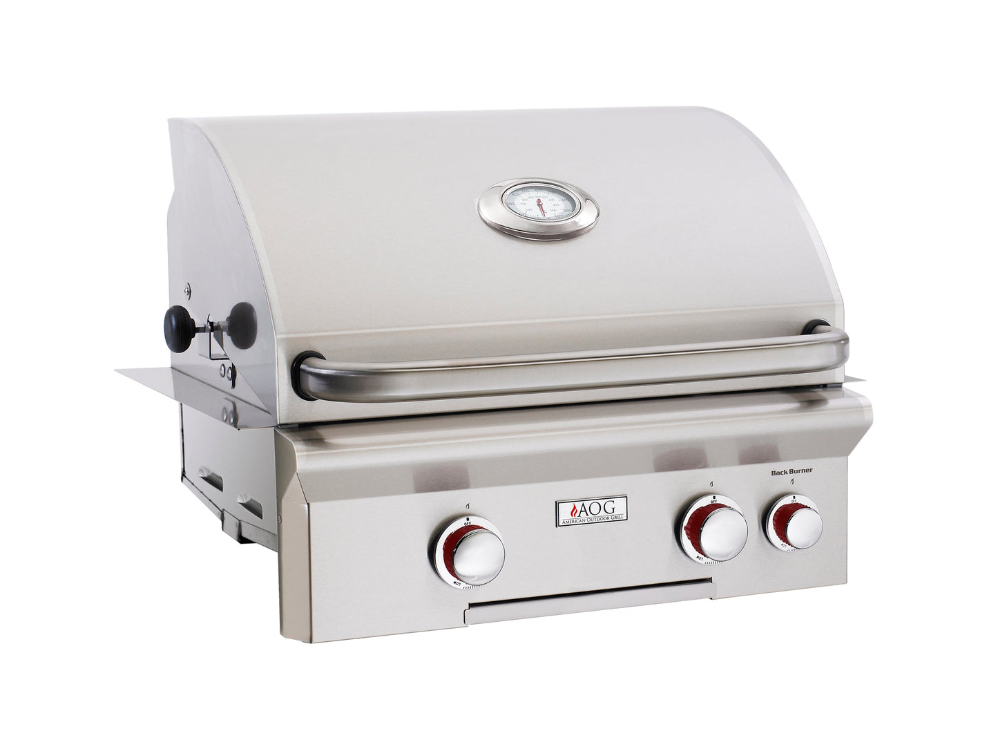 American Outdoor Grill Built-In T Series Gas Grill 24 Inch - 24NBT