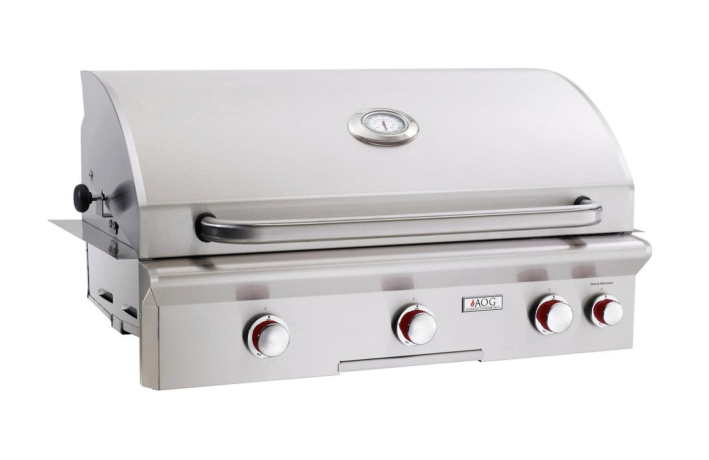 American Outdoor Grill Built-In T Series Gas Grill 36 Inch - 36NBT