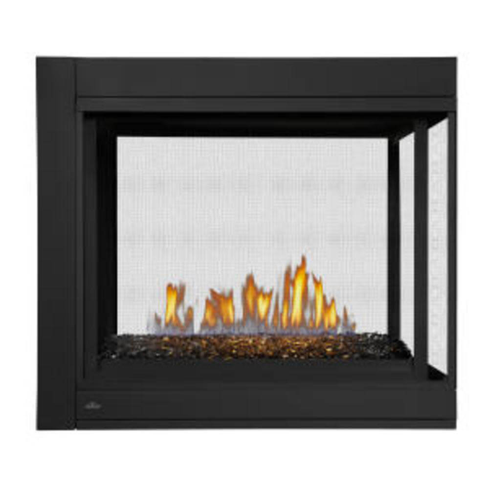 Tempered Heat Resistant Glass