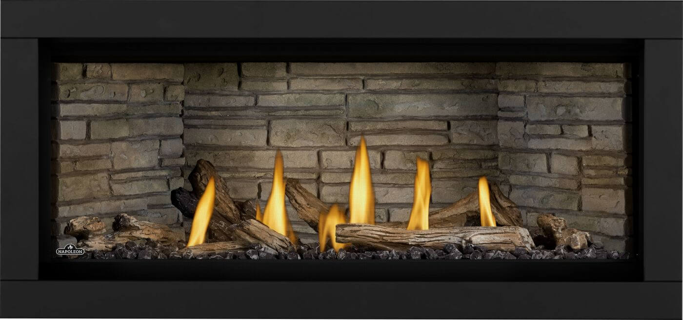 Add Propane Conversion Kit
