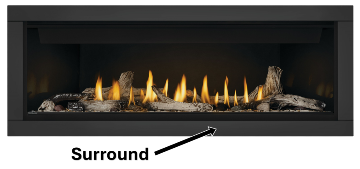 Surround