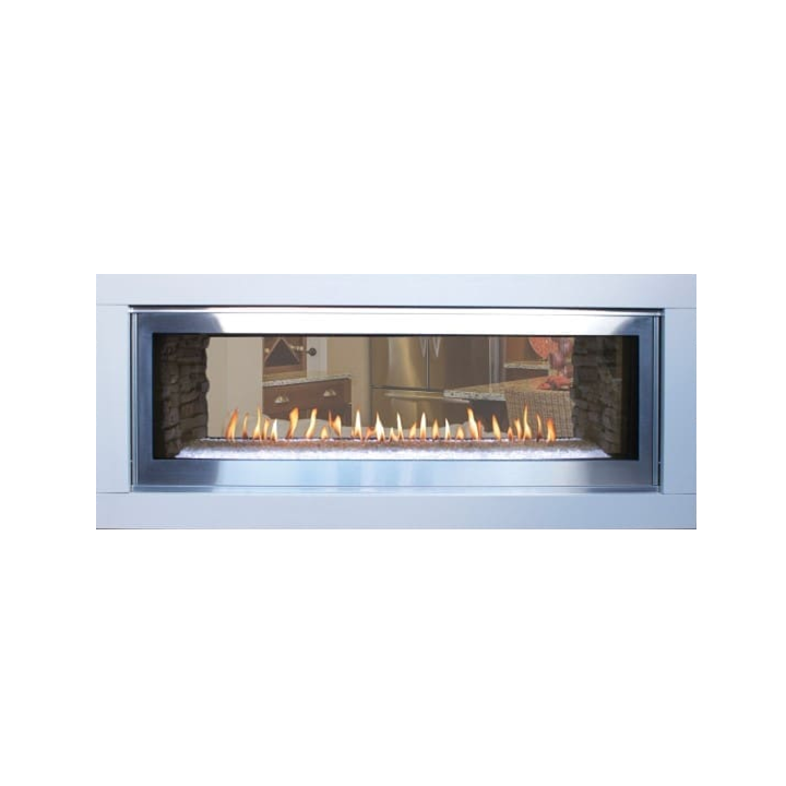 Indoor/Outdoor Frame
