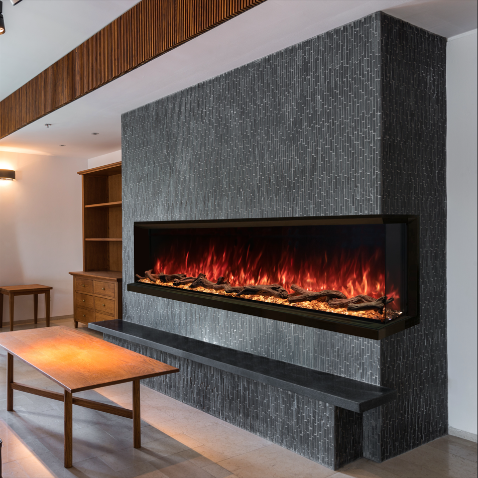 Modern Flames Landscape Pro 9616 Multi-Sided Elec Fireplace | LPM