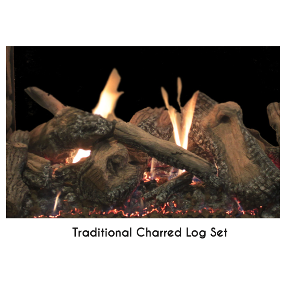 Log Set