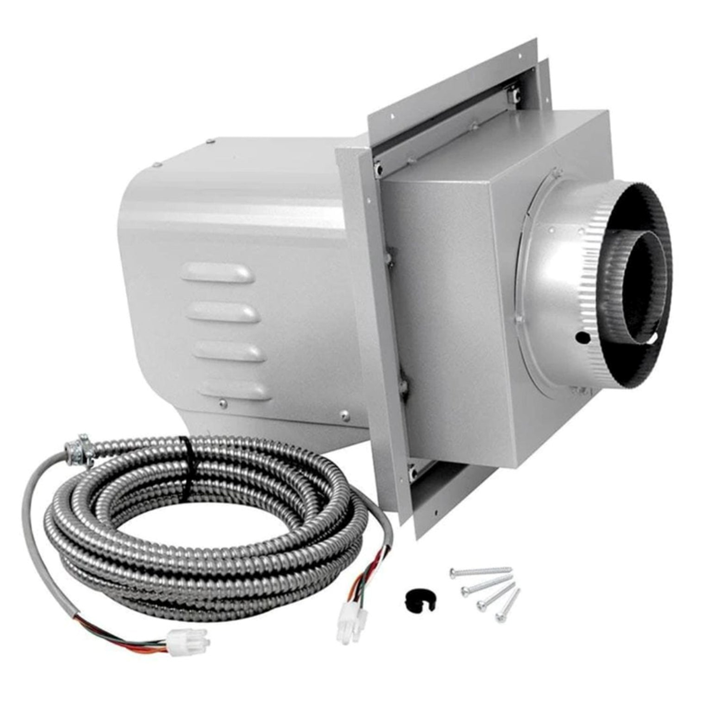 Napoleon Power Vent Adaptor Kit for BHD4