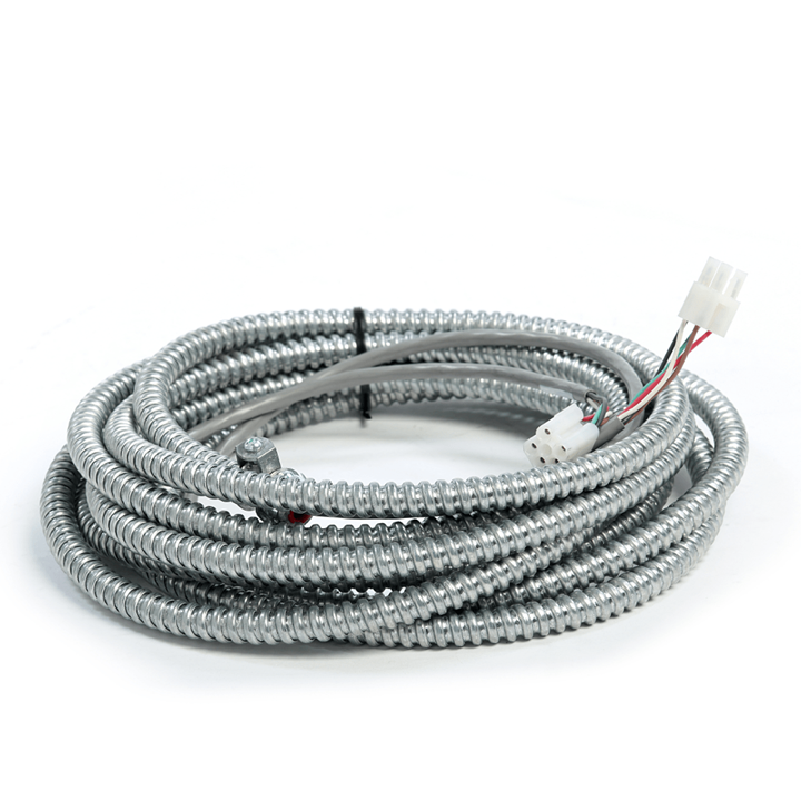 Kingsman 50 Ft harness Extension Kit