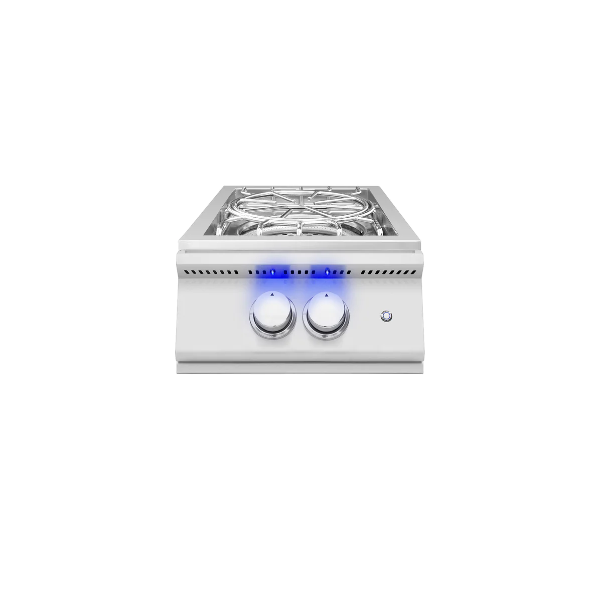 Summerset SIZPRO Power Burner Natural Gas - SIZPROPB-NG