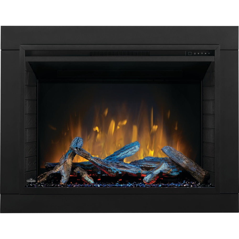 Select Trim Option