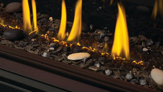 Napoleon Woodland Media Enhancement Kit for Tall Vector 50 - WLKM