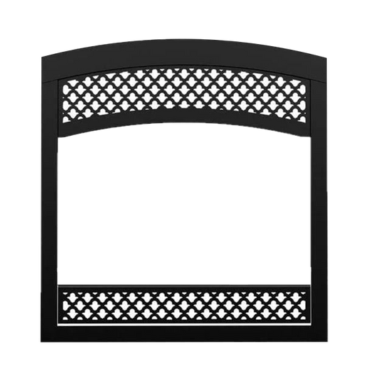 Louvers