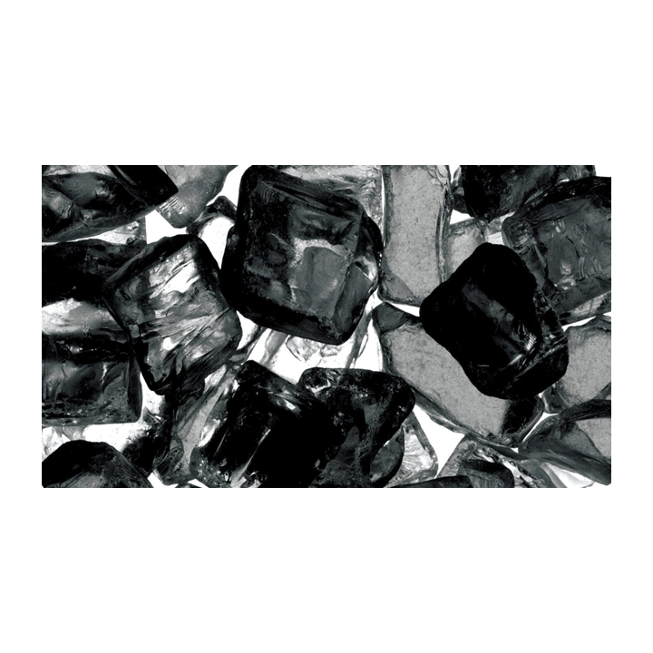 Kingsman Black Glass Media 5 lbs