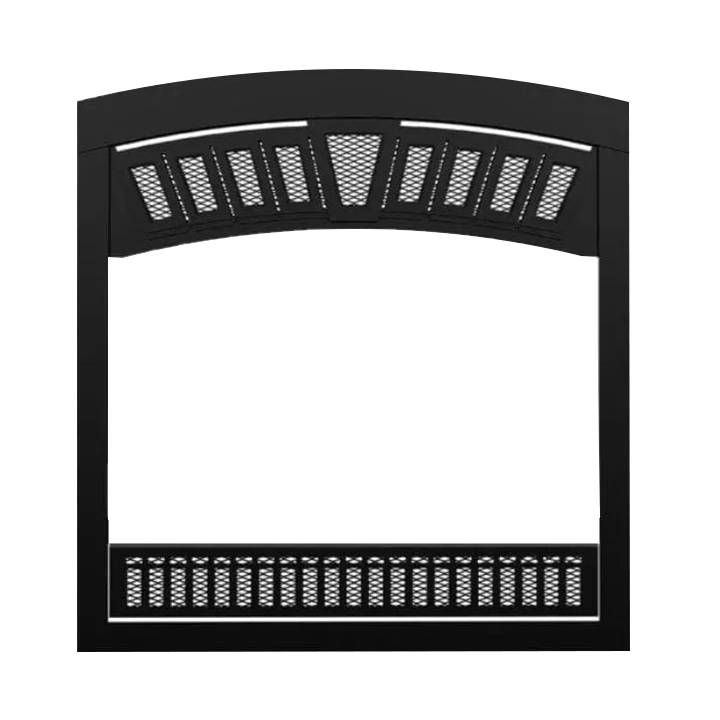 Louvers