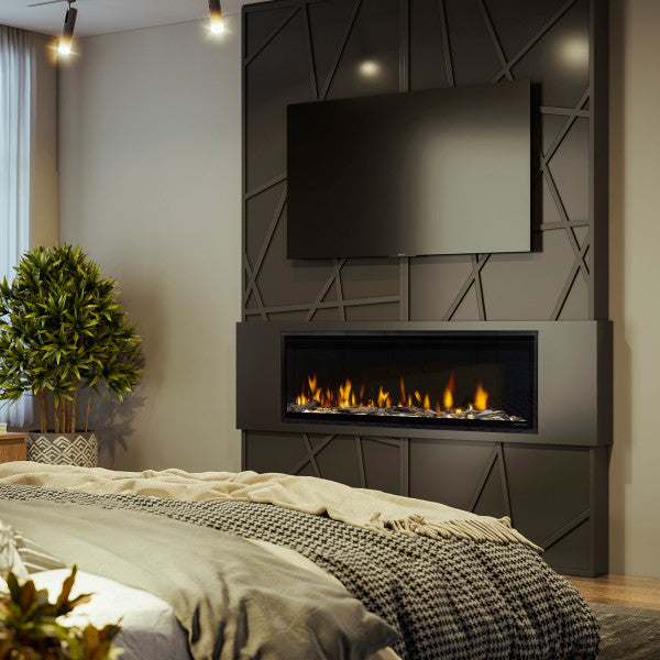 Dimplex Ignite Evolve 50 Inch Linear Electric Fireplace - 500002573