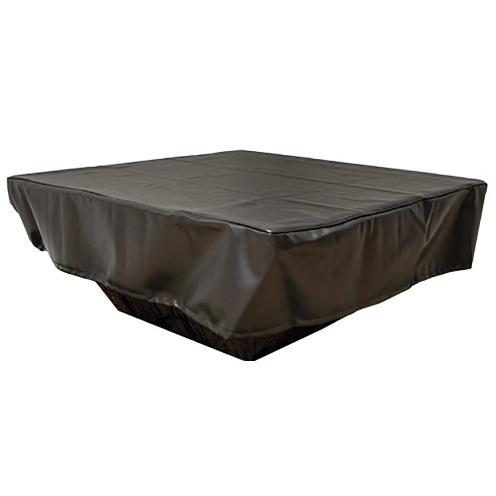 HPC Rectangle 94 Inch x 30 Inch Weather Cover - FPC-94X30