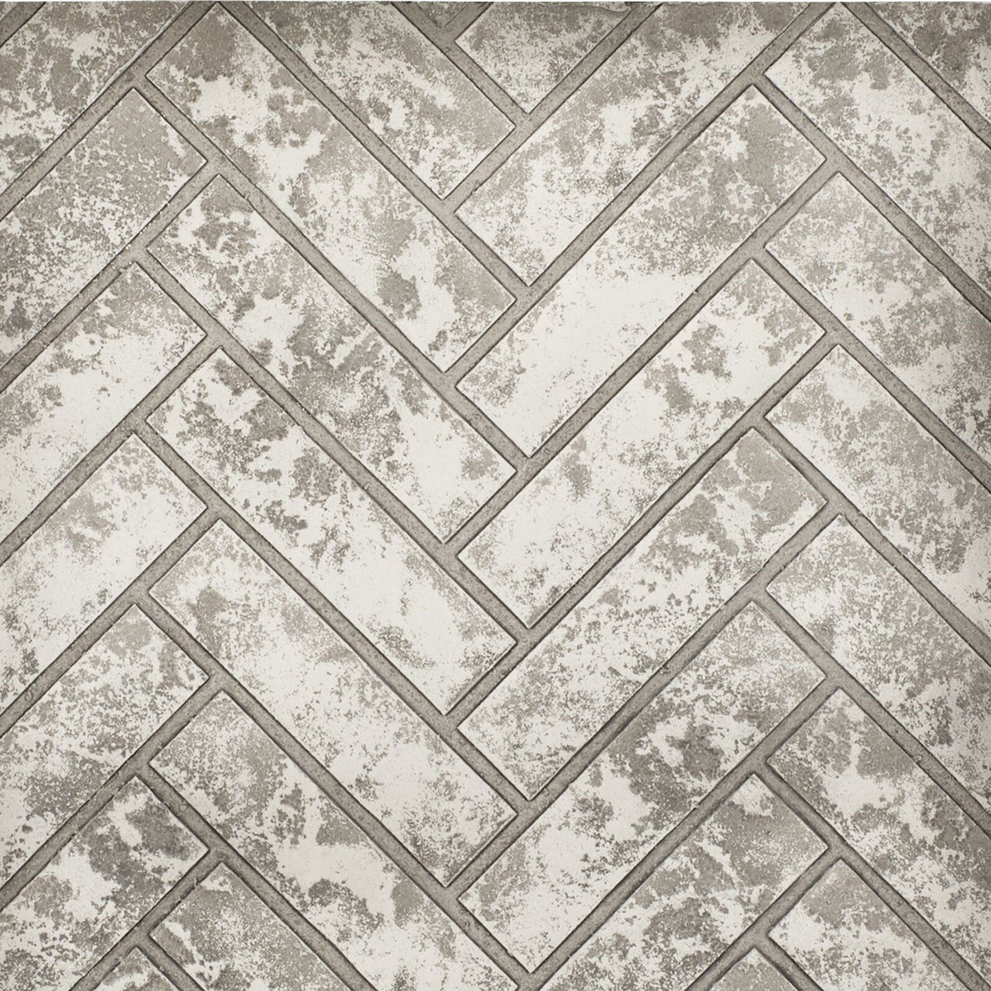 Napoleon Glacier Herringbone Brick - DBPEX36GH