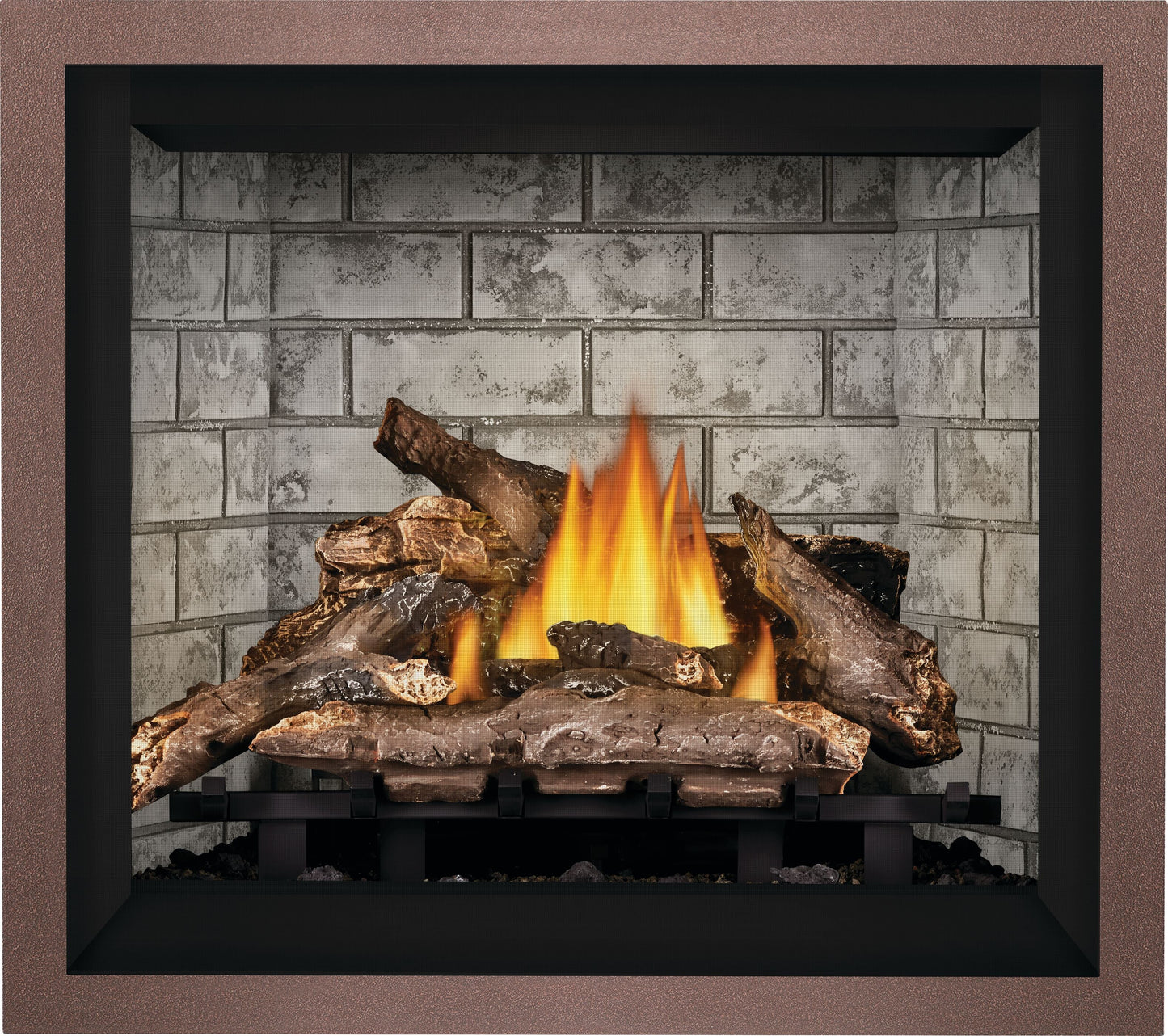 Napoleon Elevation 42 Direct Vent Gas Fireplace - E42NTE