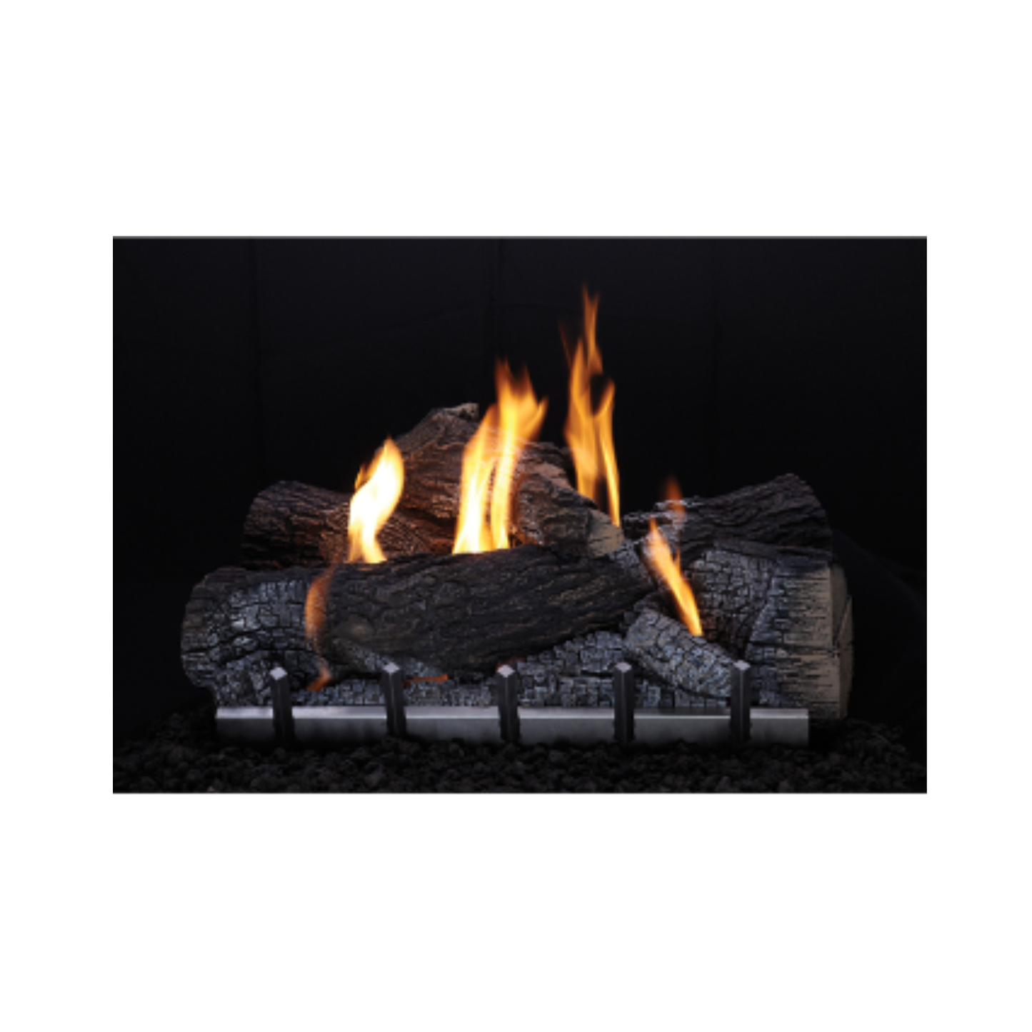 Log Set