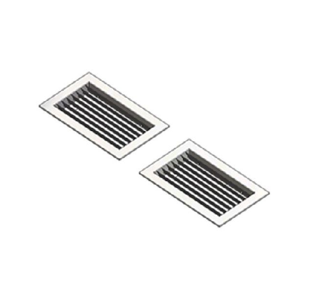 Napoleon Ducted Heat Management Side Grill For 38 Or 50 Or 62 Or 74 napoleon-ducted-heat-management-side-grill-for-38-or-50-or-62-or-74