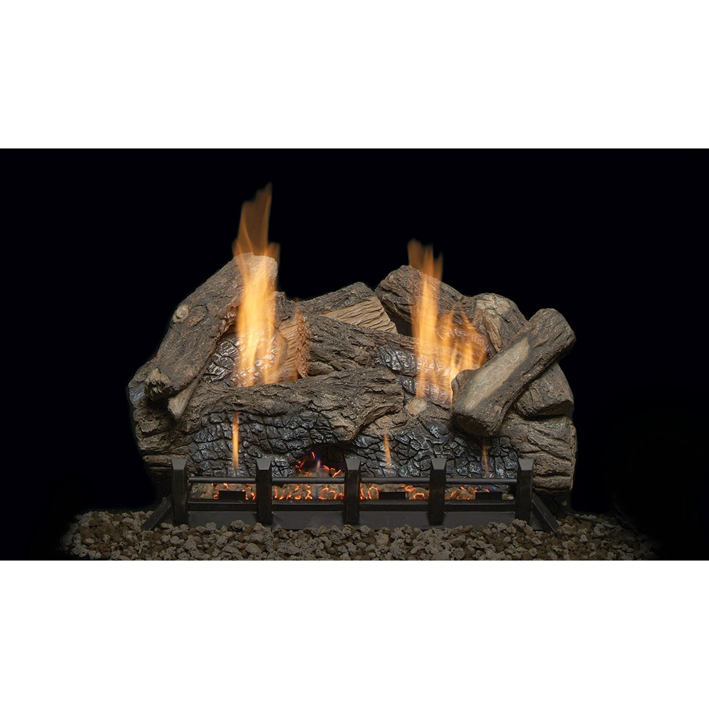 Log Set