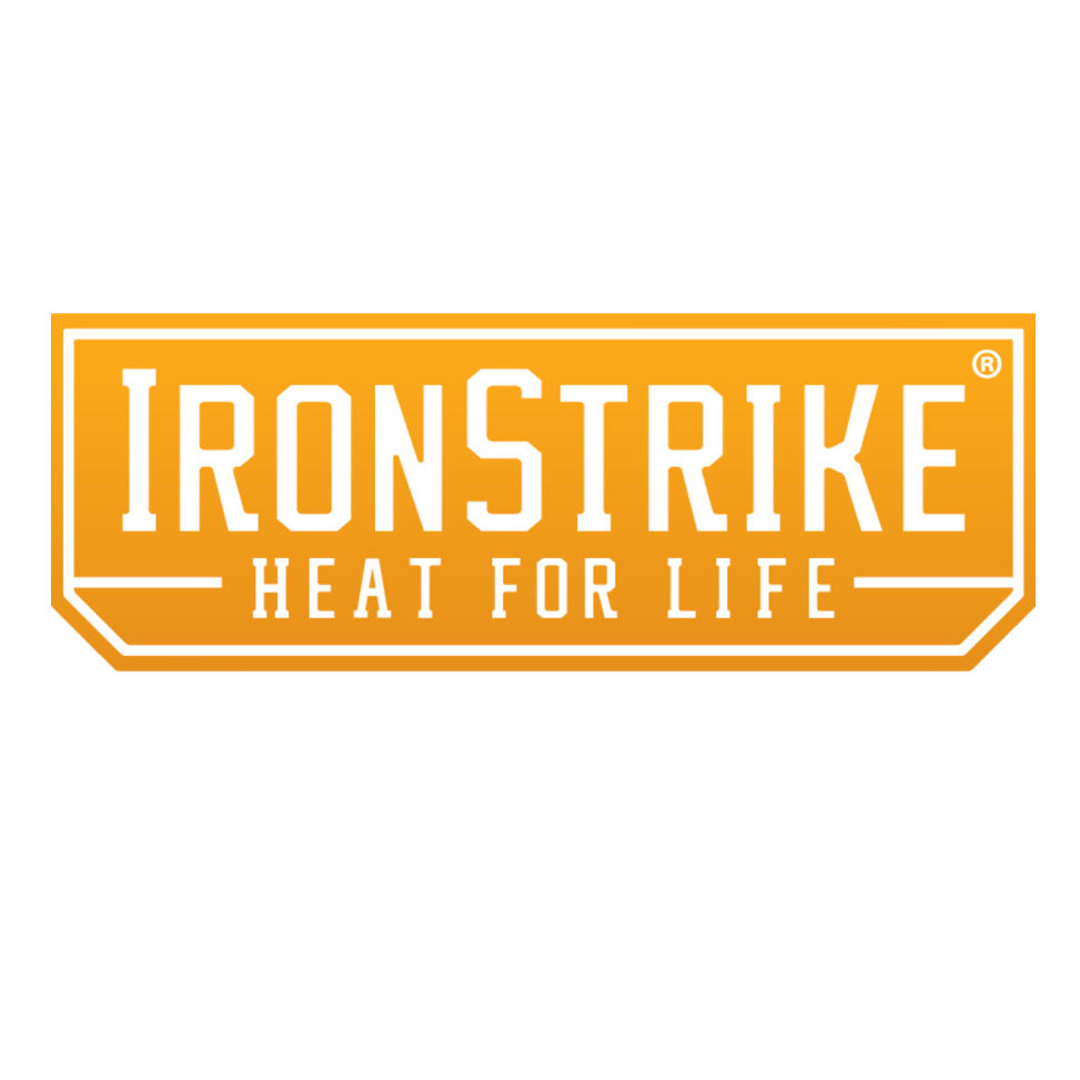 Iron Strike Black Blower - WSINS-BLWR-B-SS