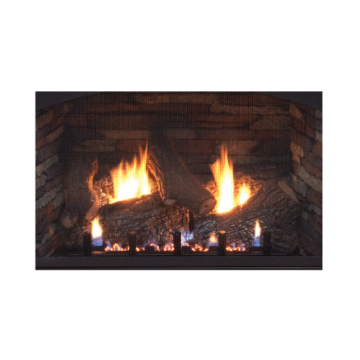 Log Set