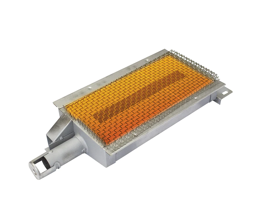 Summerset Sizzler Pro Series 40 Inch Built-In Gas Grill - SIZPRO40-NG