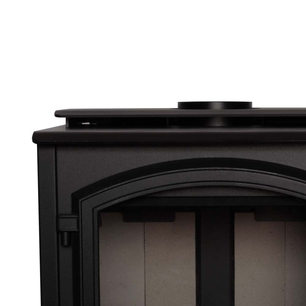 Empire Step Top Add-On - WT2BL