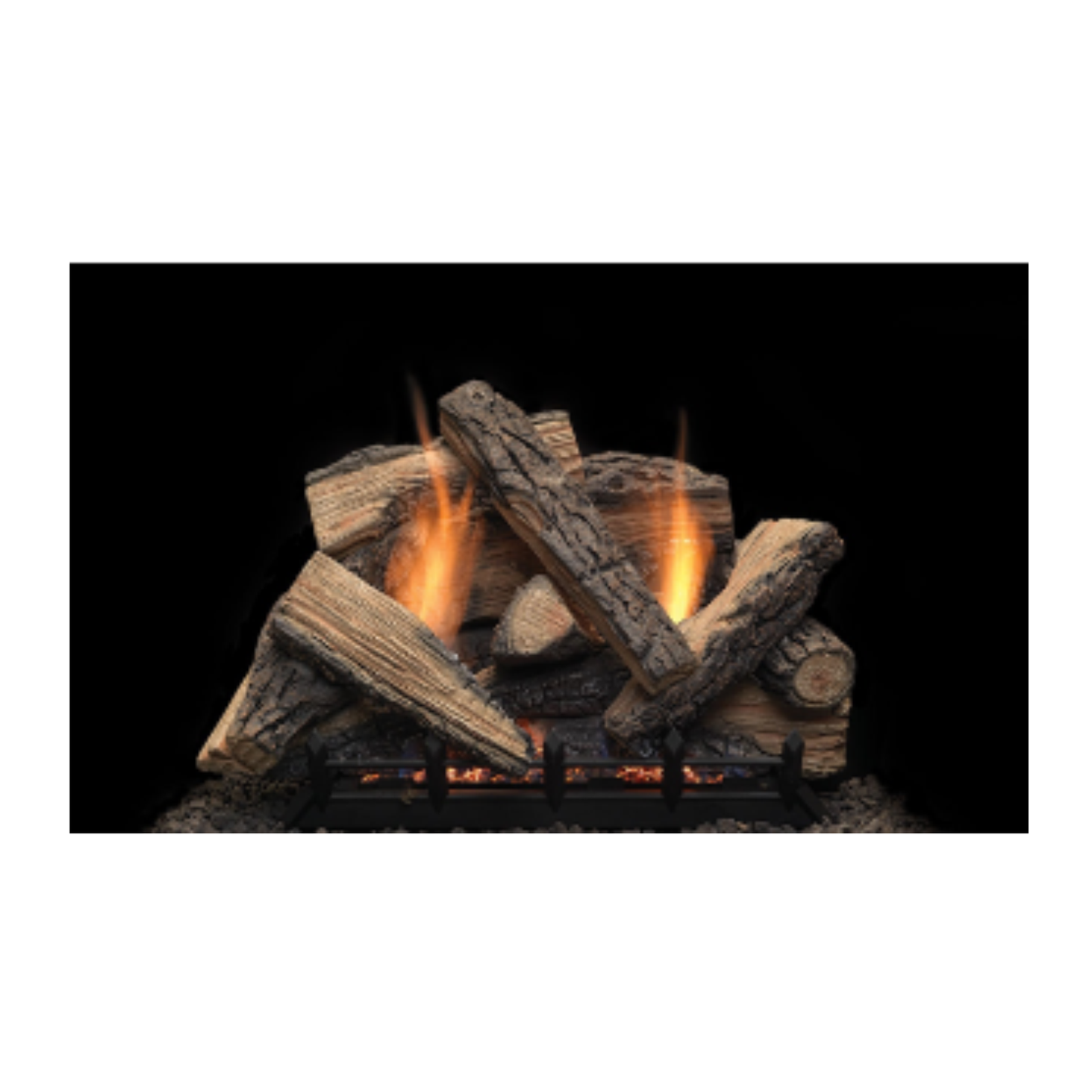 Log Sets