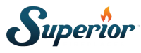 Superior Non-Combustible Board (2.75" Std models, 4.75" DLX models)