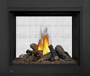Natural Gas - Log Set