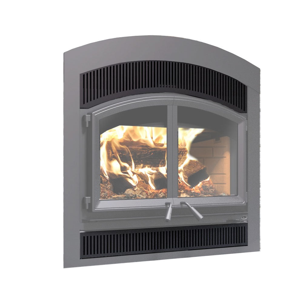 Valcourt Urban Louver - VA15L08