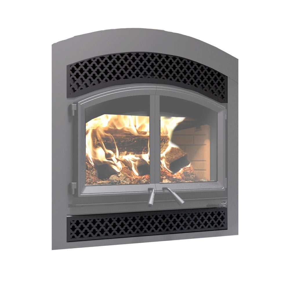 Valcourt Arabesque Louver - VA15L07