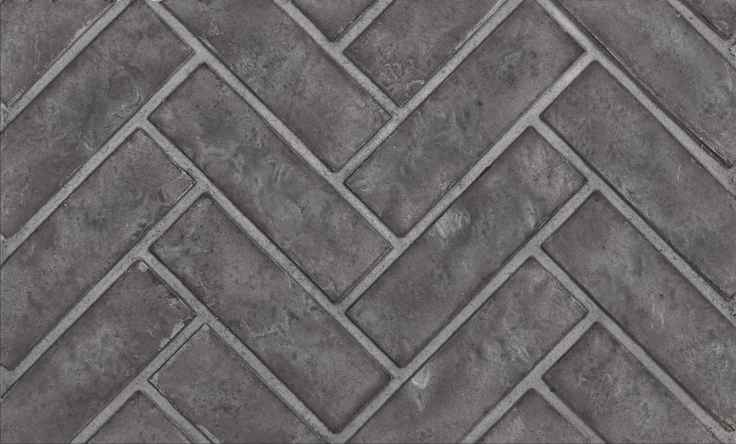 Napoleon Decorative Brick Panels Westminster Grey Herringbone for AX42 Fireplace - DBPAX42WH-1