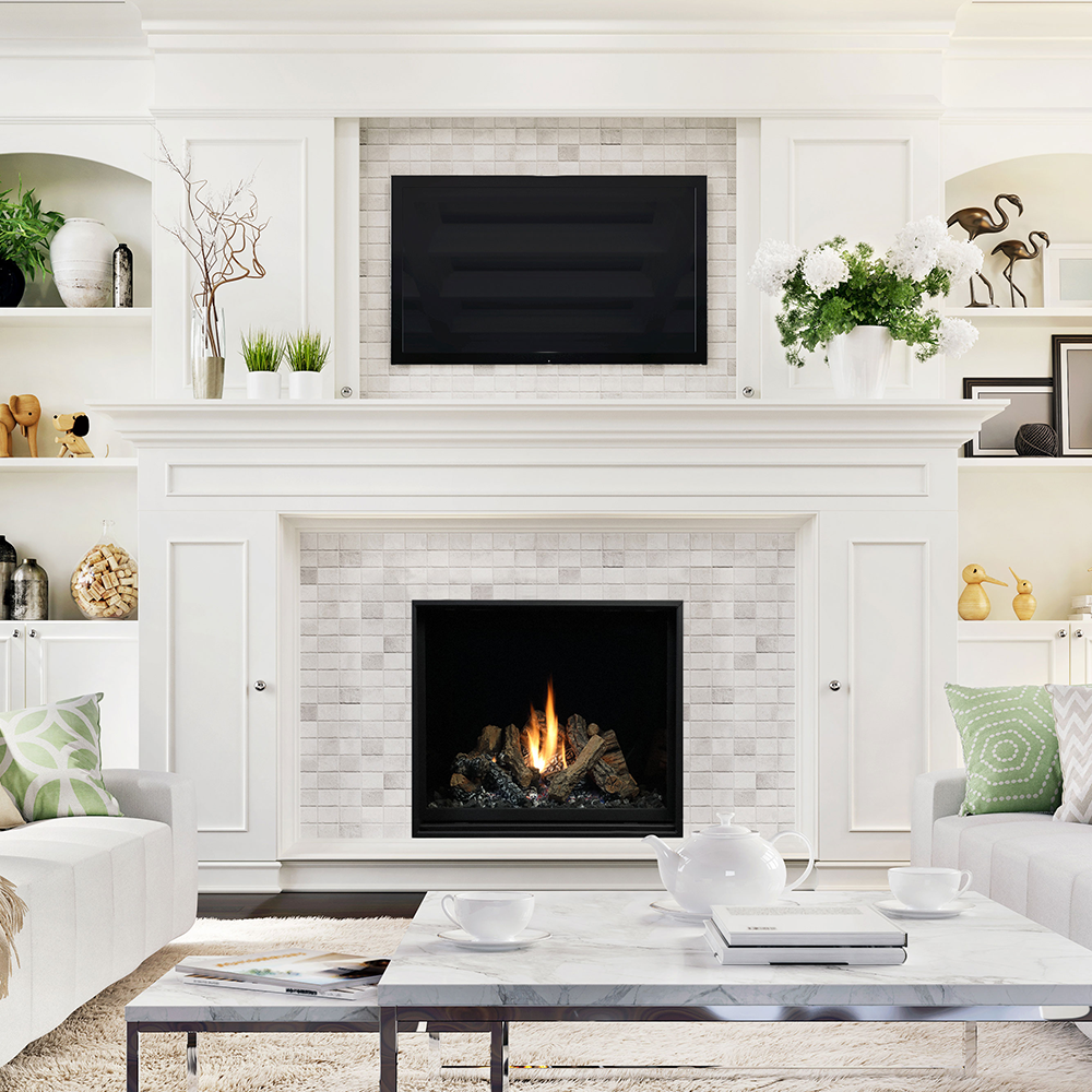 Fireplace Type
