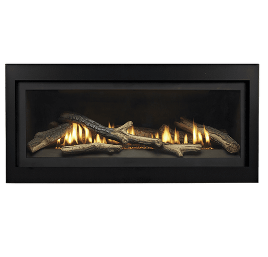 Empire Boulevard 41" Direct Vent Traditional Linear Gas | DVTL41