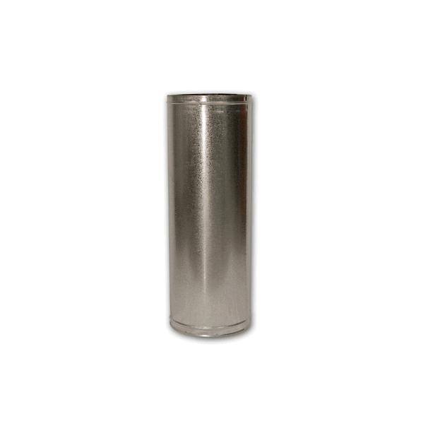 Superior 36" Section Double Wall Pipe Snap Lock | 36-12DM