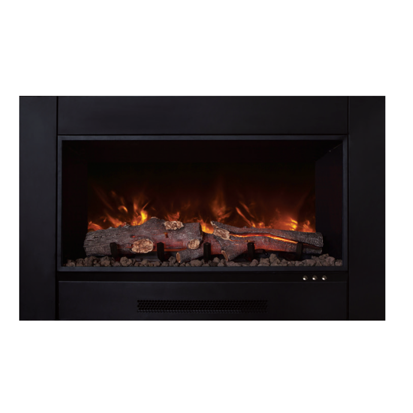 Modern Flames Trim Kit - 38" X 24" | TK-ZCR2-3824