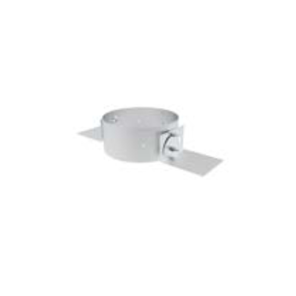 Superior 7" Diameter Wood Burning Adjustable Support | 7SPAS