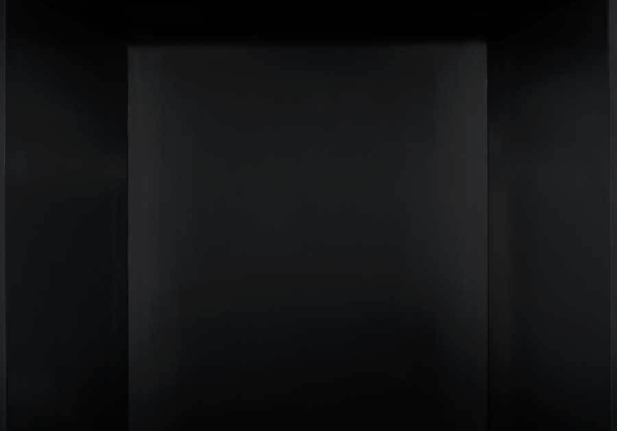 Napoleon PRP4-1 Black Porcelain Reflective Radiant Panels | PRP4-1