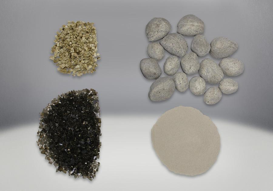 Napoleon MKE50 Shore Fire Kit Media Kit | MKE50