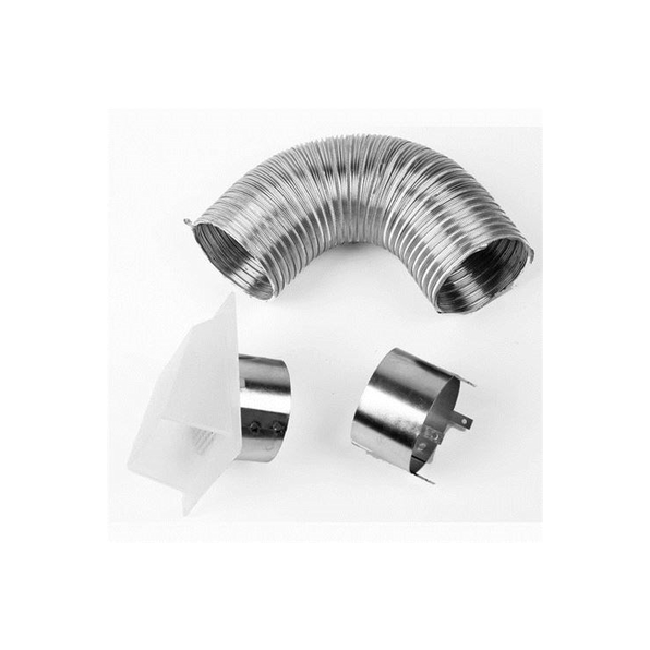 Superior 50 piece Bulk Outside Air Kit - Collar Only Kit | AK4B