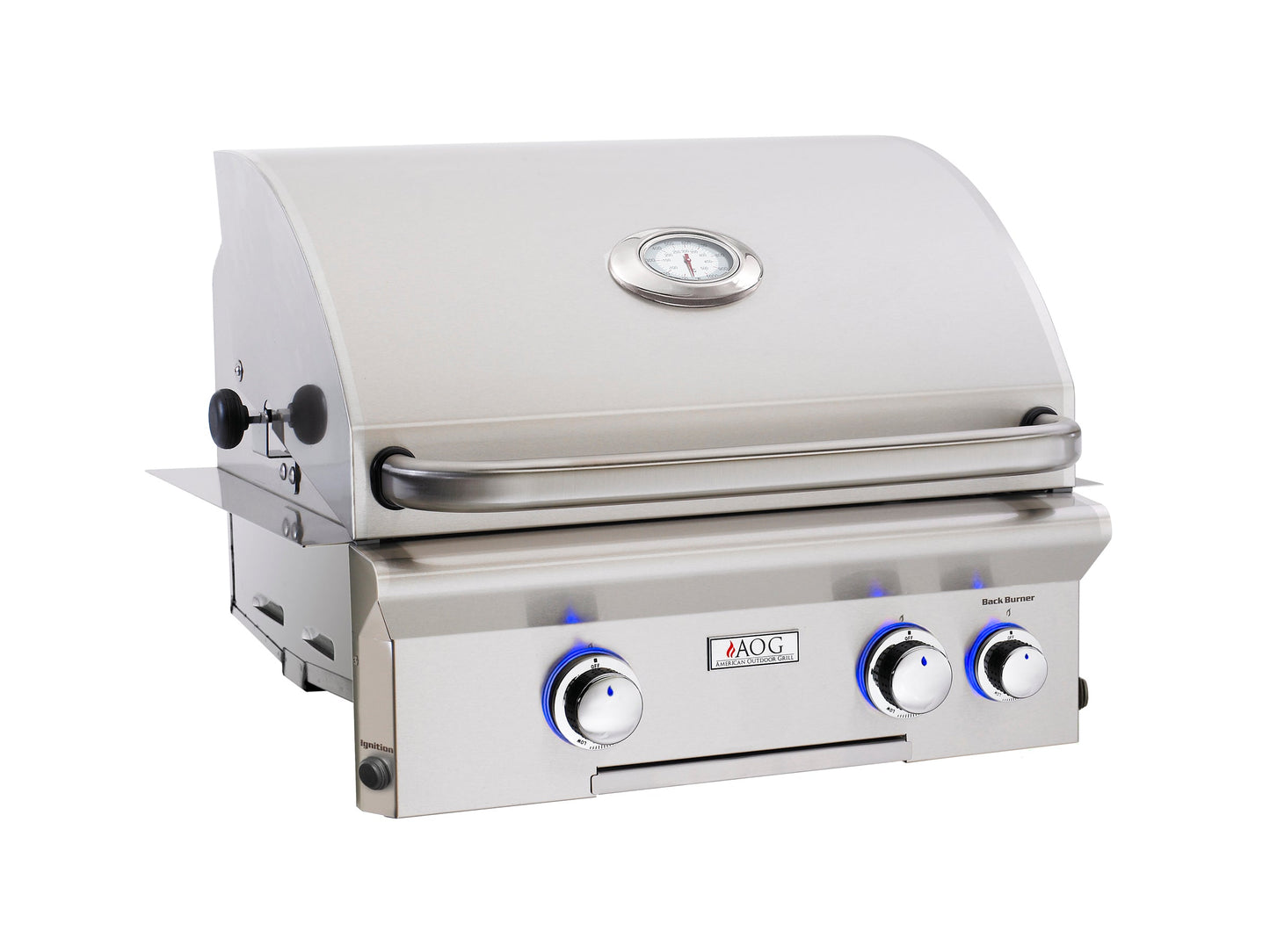 American Outdoor Grill Built In L Series Gas Grill 36 Inch