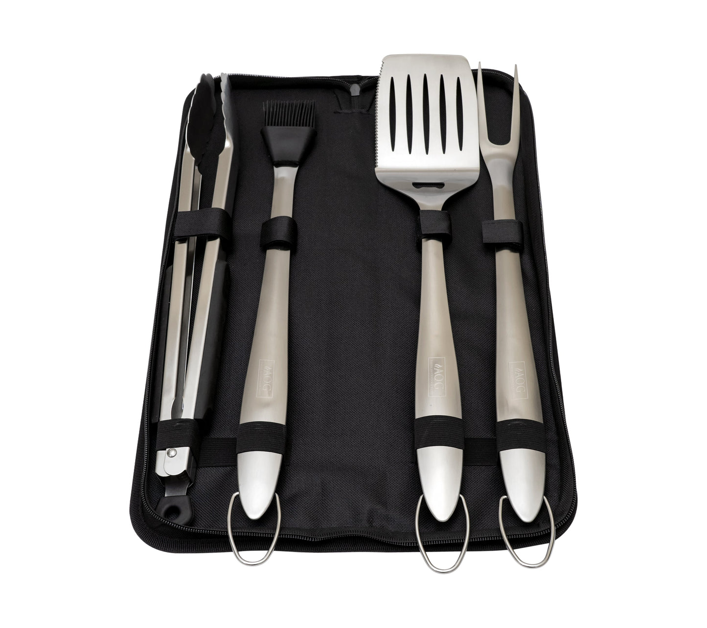 AOG Four-Piece Tool Set